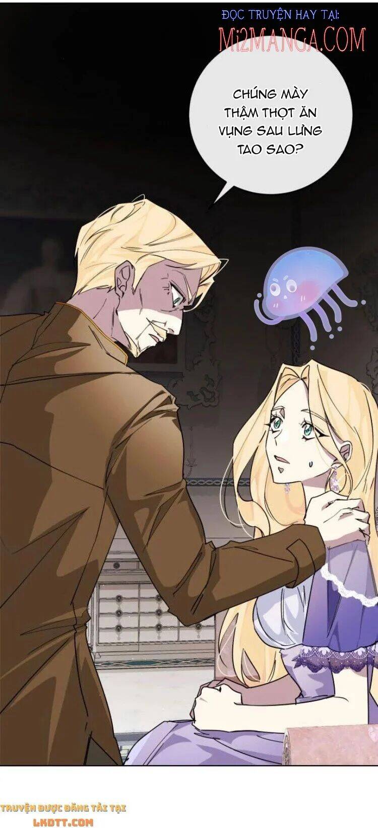 Ta Đã Từng Mong Nàng Biến Mất Chapter 20 - 11