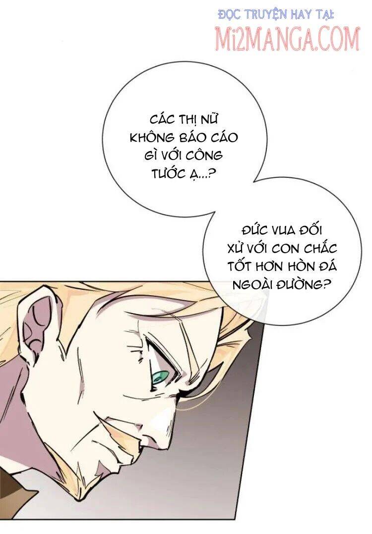 Ta Đã Từng Mong Nàng Biến Mất Chapter 20 - 12