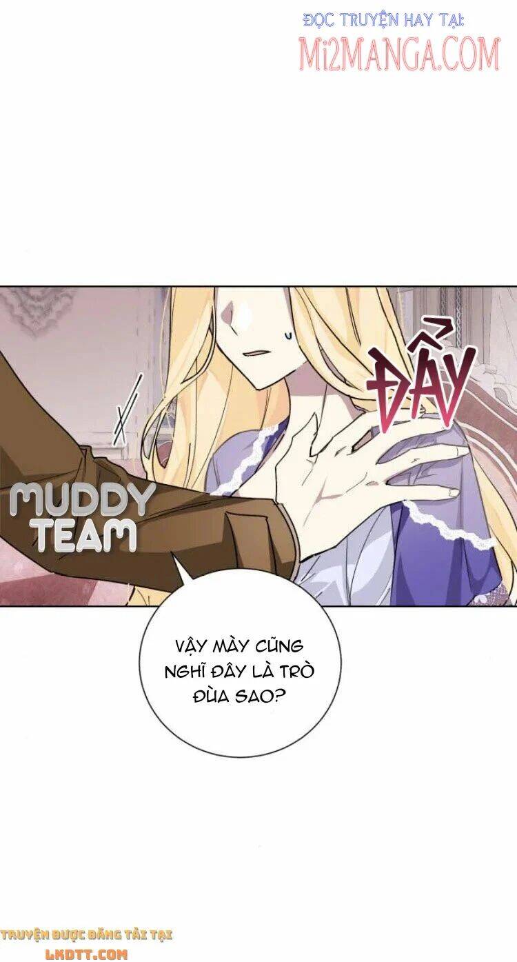 Ta Đã Từng Mong Nàng Biến Mất Chapter 20 - 14