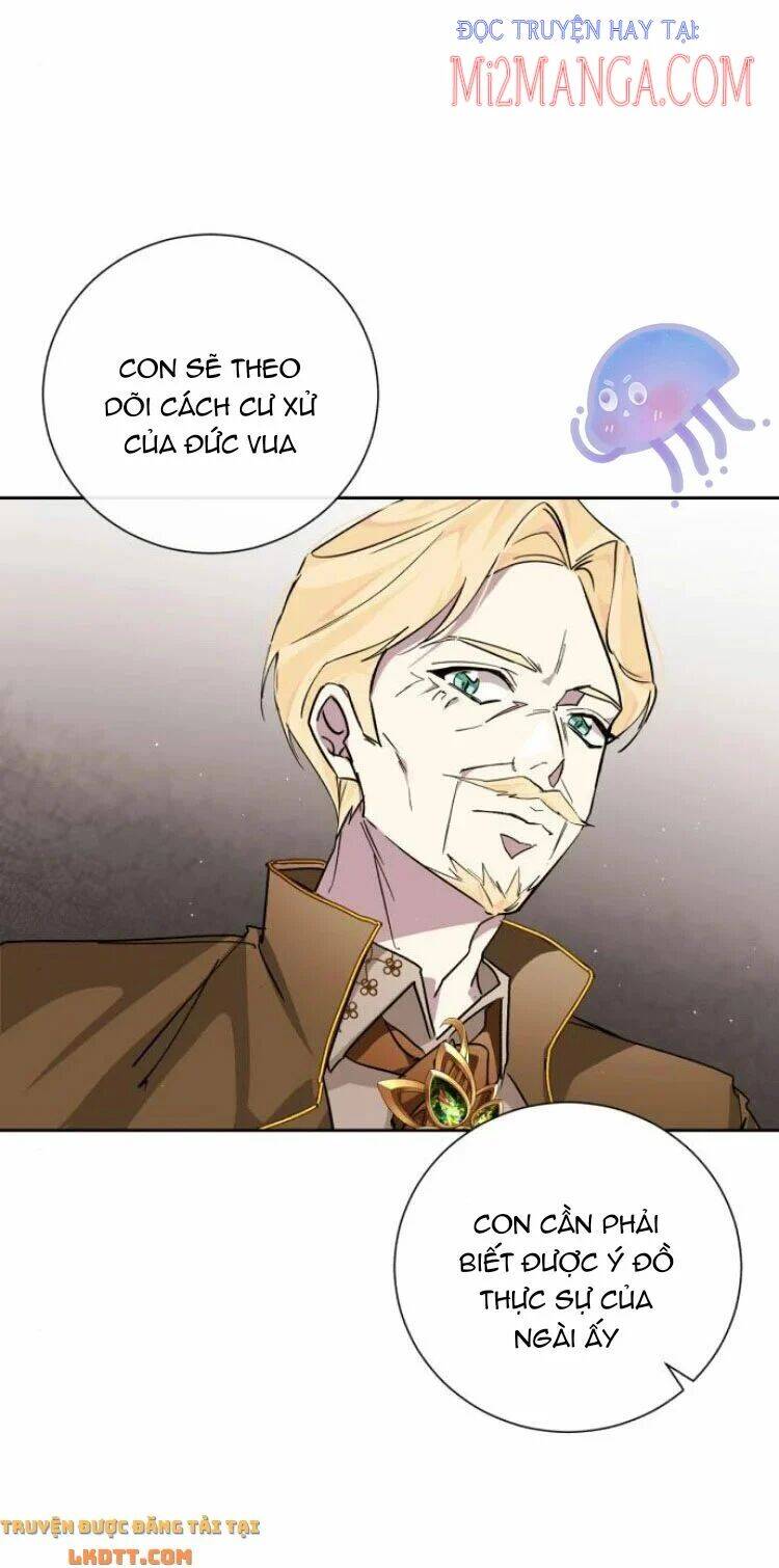 Ta Đã Từng Mong Nàng Biến Mất Chapter 20 - 16