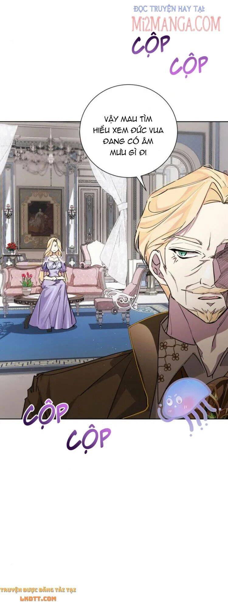 Ta Đã Từng Mong Nàng Biến Mất Chapter 20 - 20