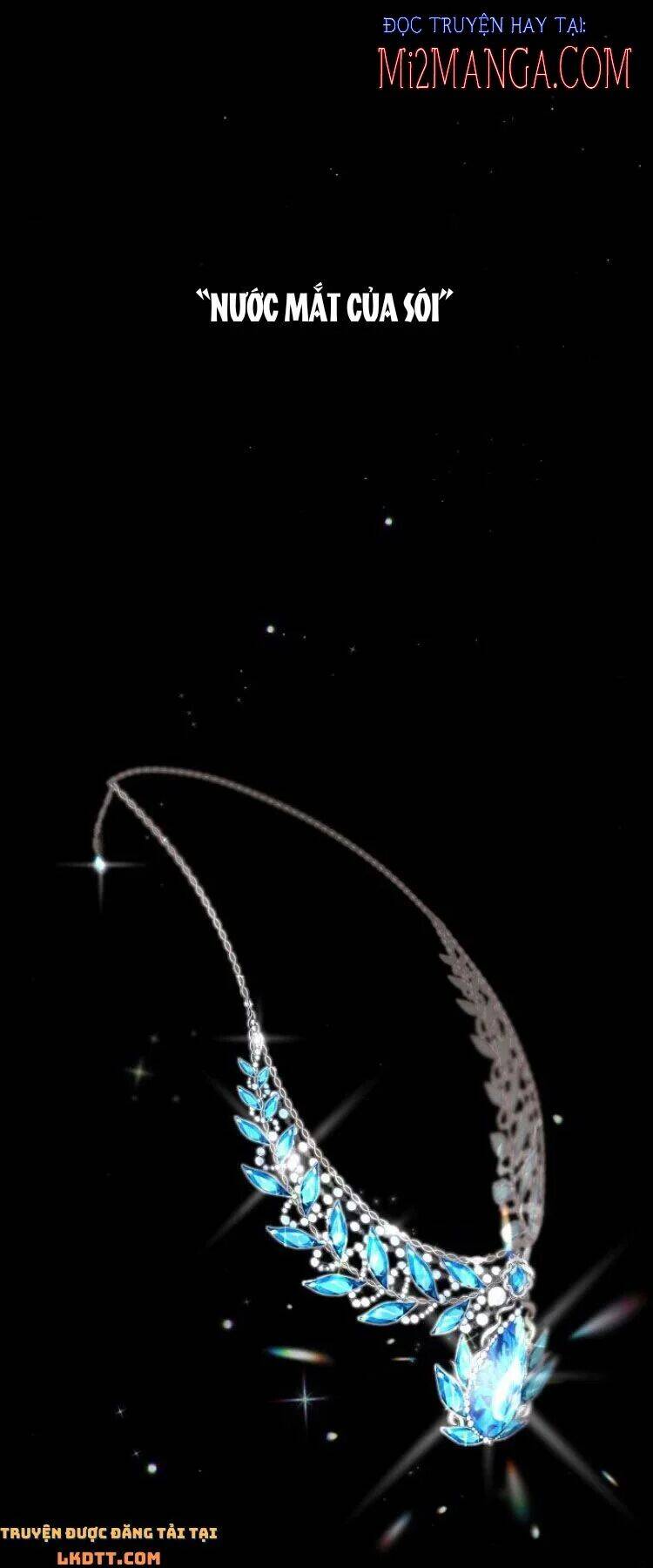 Ta Đã Từng Mong Nàng Biến Mất Chapter 20 - 3