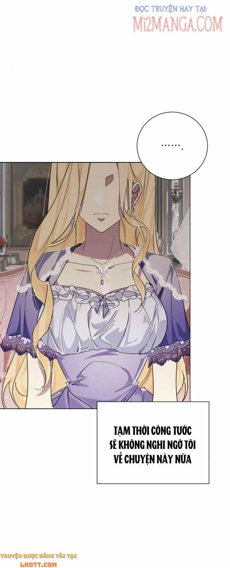 Ta Đã Từng Mong Nàng Biến Mất Chapter 20 - 21