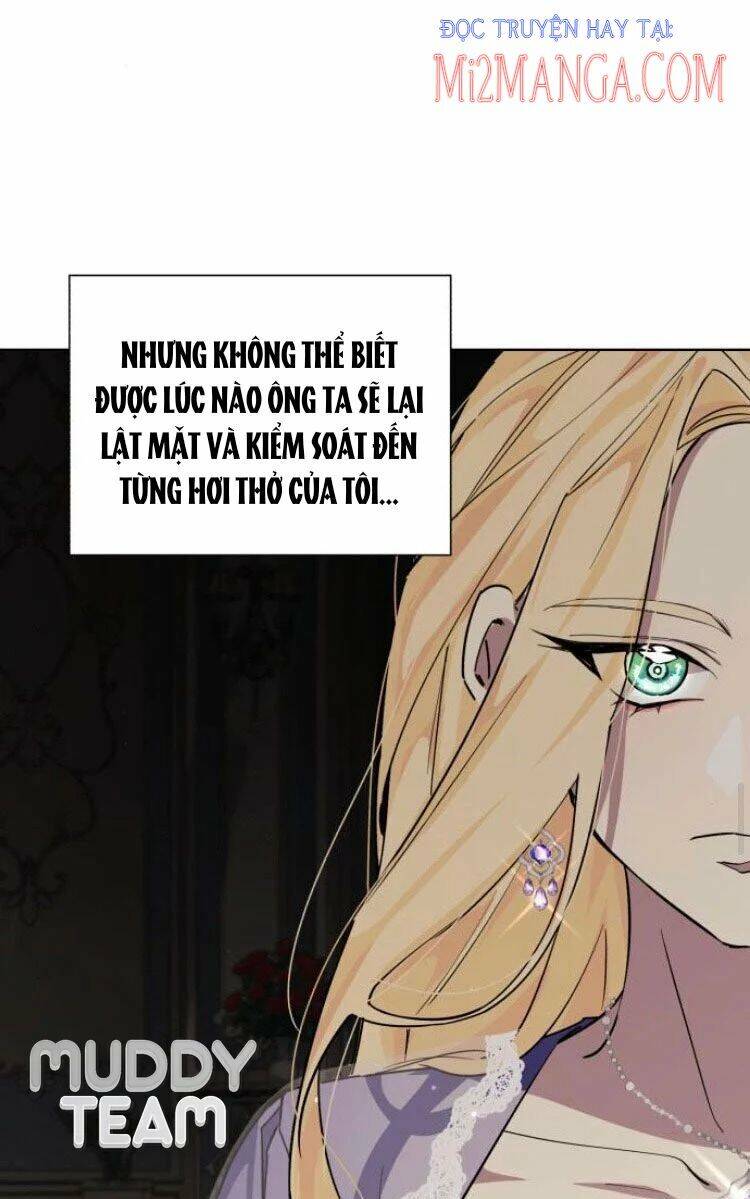Ta Đã Từng Mong Nàng Biến Mất Chapter 20 - 22
