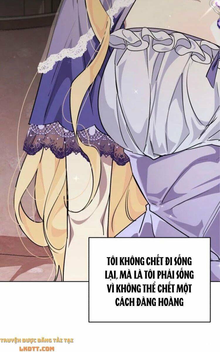 Ta Đã Từng Mong Nàng Biến Mất Chapter 20 - 23