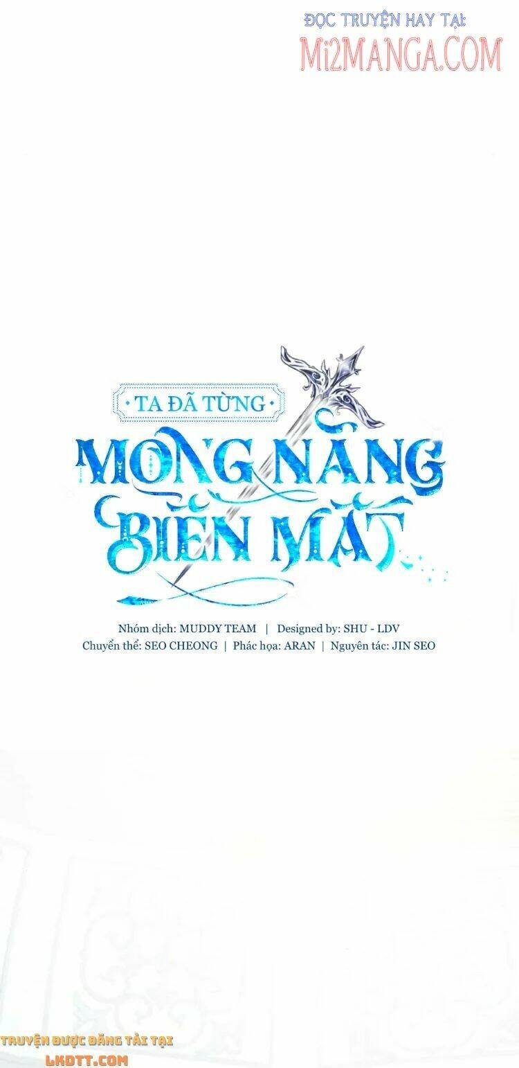 Ta Đã Từng Mong Nàng Biến Mất Chapter 20 - 25