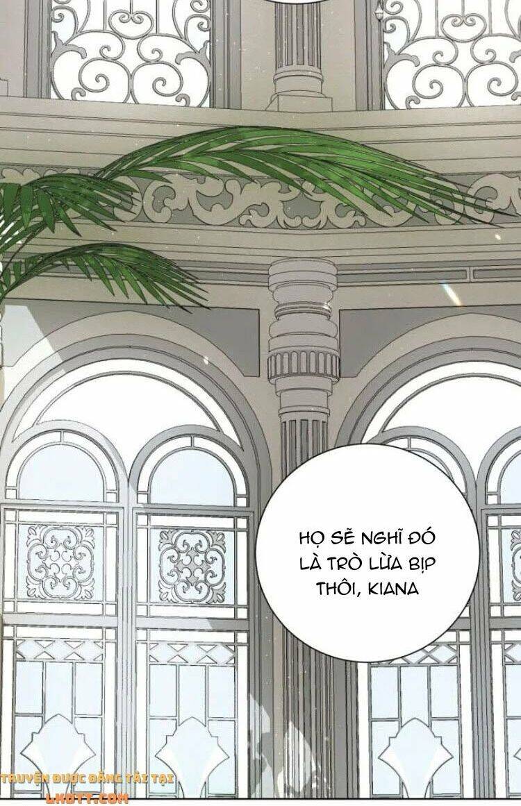 Ta Đã Từng Mong Nàng Biến Mất Chapter 20 - 27