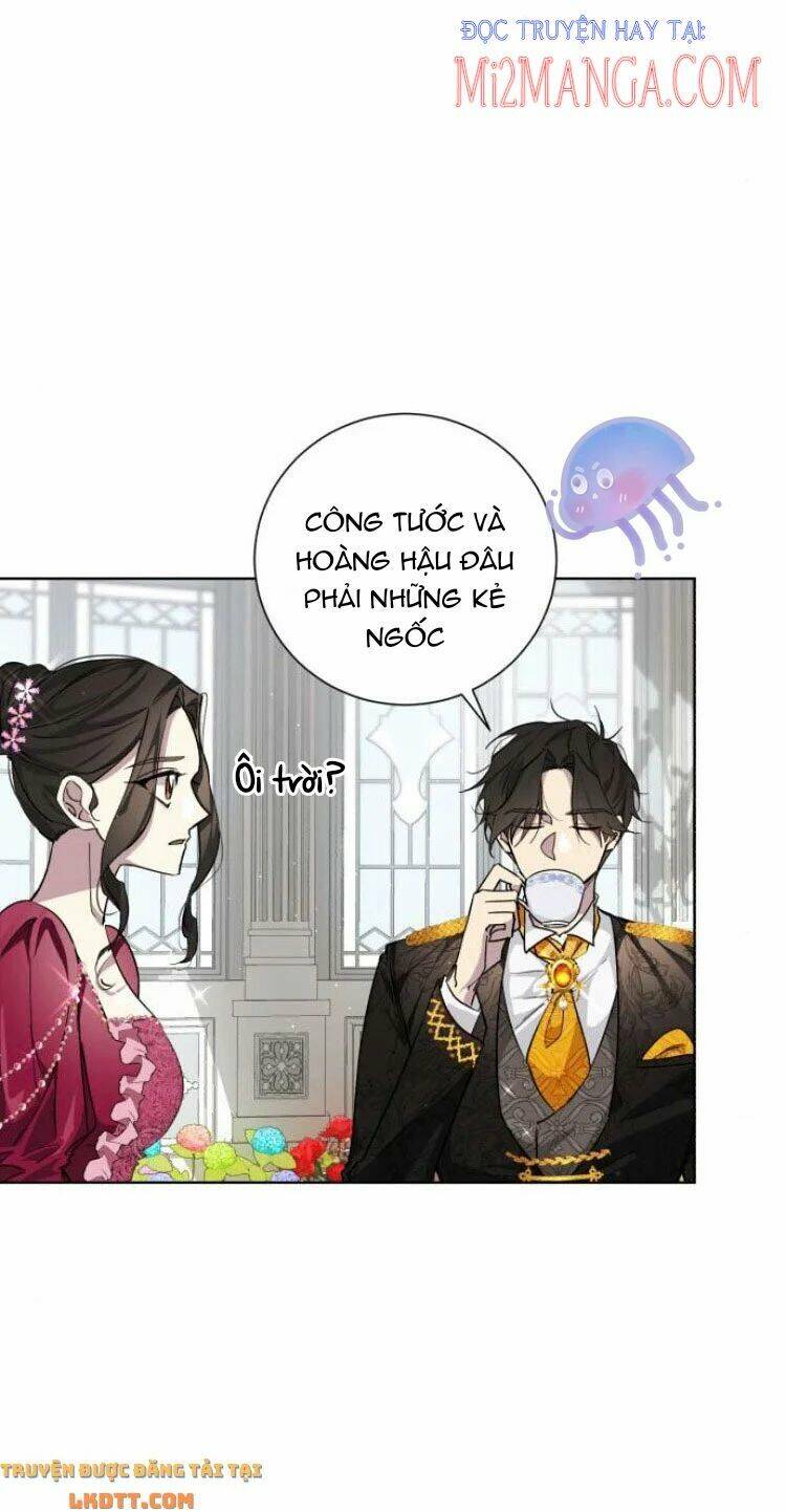 Ta Đã Từng Mong Nàng Biến Mất Chapter 20 - 28