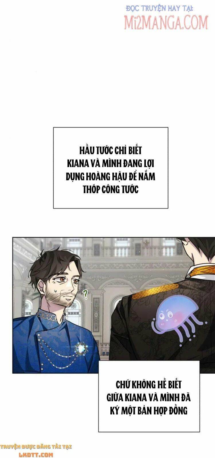 Ta Đã Từng Mong Nàng Biến Mất Chapter 20 - 33