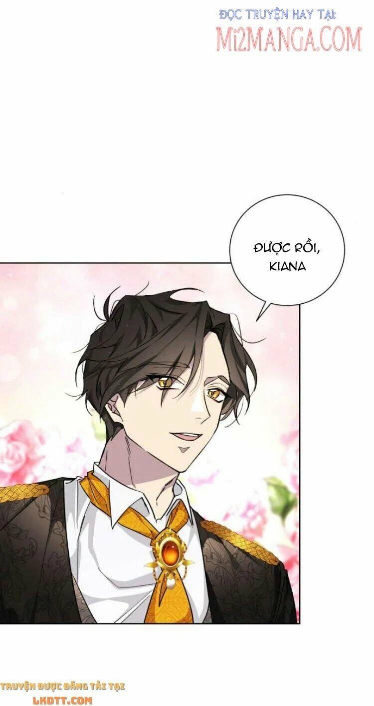 Ta Đã Từng Mong Nàng Biến Mất Chapter 20 - 34