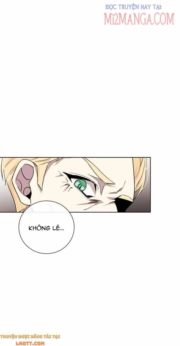 Ta Đã Từng Mong Nàng Biến Mất Chapter 20 - 10