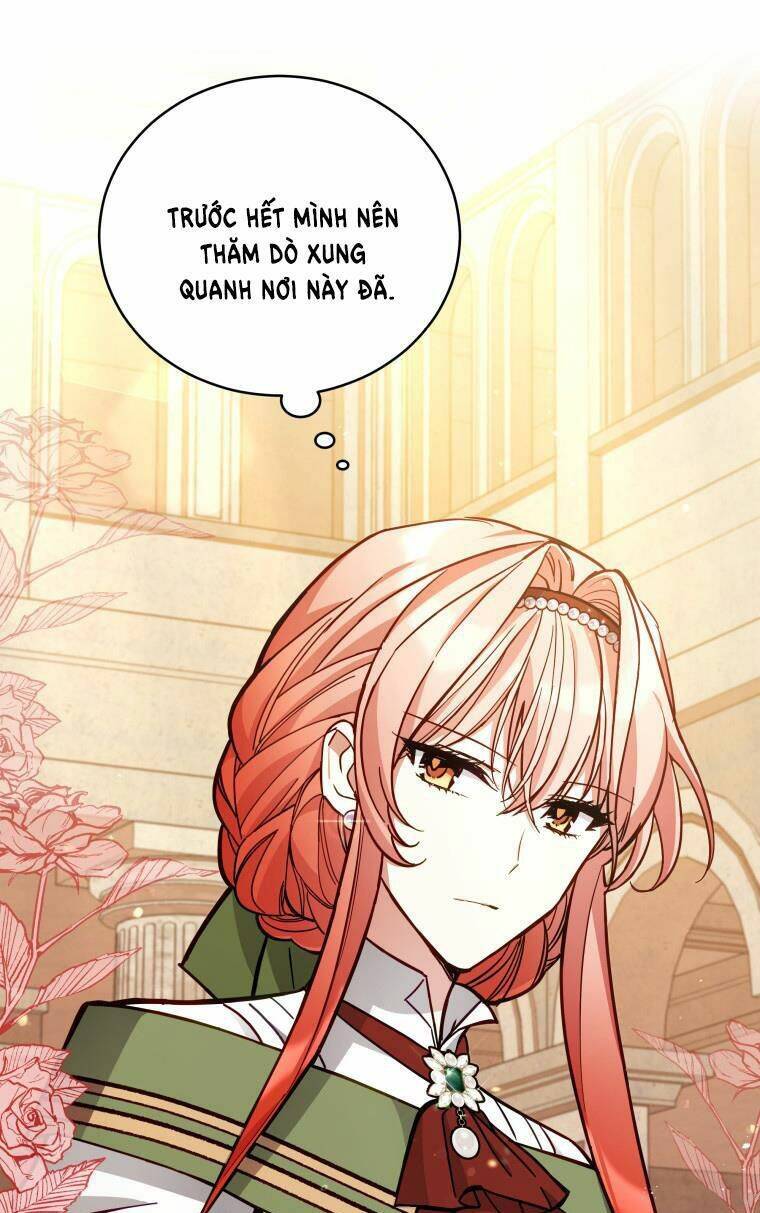 Quý Cô Khó Gần Chapter 49 - 12