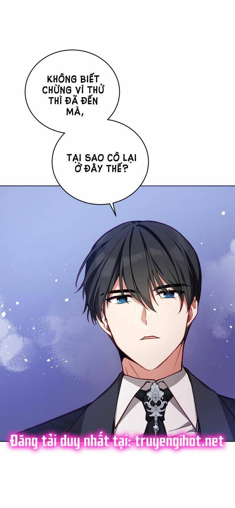 Quý Cô Khó Gần Chapter 49 - 19