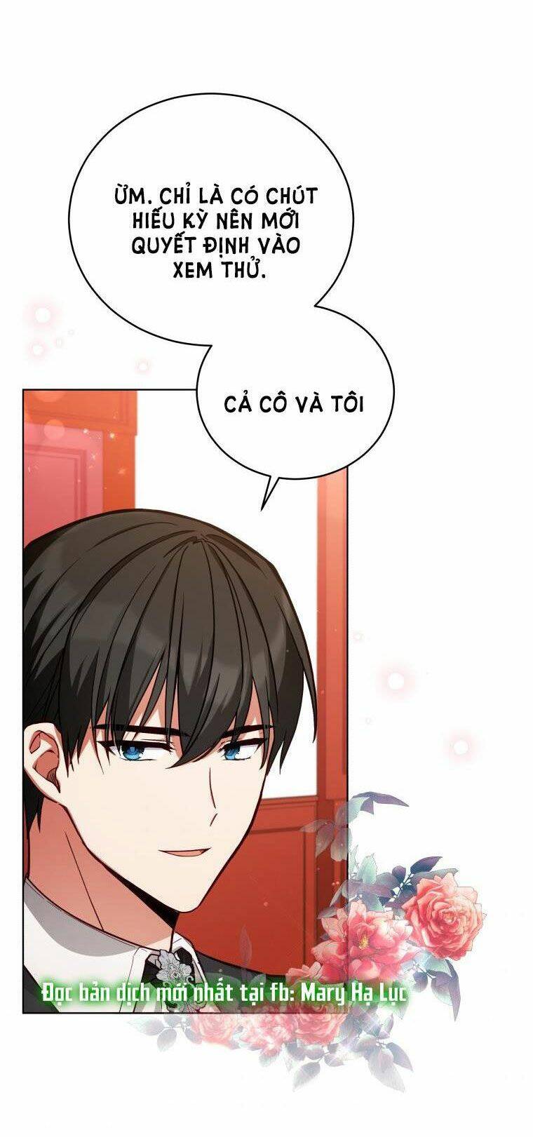 Quý Cô Khó Gần Chapter 49 - 34