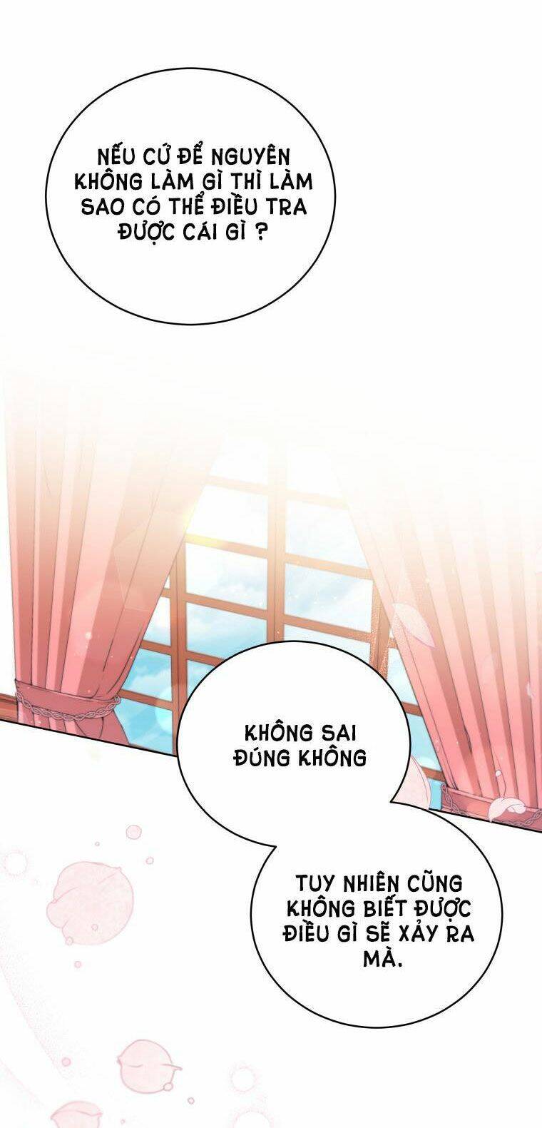 Quý Cô Khó Gần Chapter 49 - 45