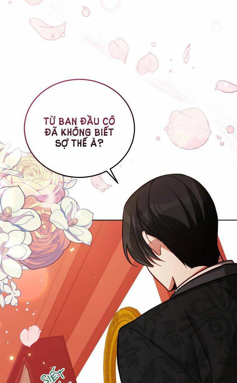 Quý Cô Khó Gần Chapter 49 - 46