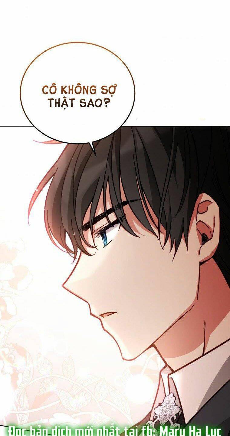 Quý Cô Khó Gần Chapter 49 - 48
