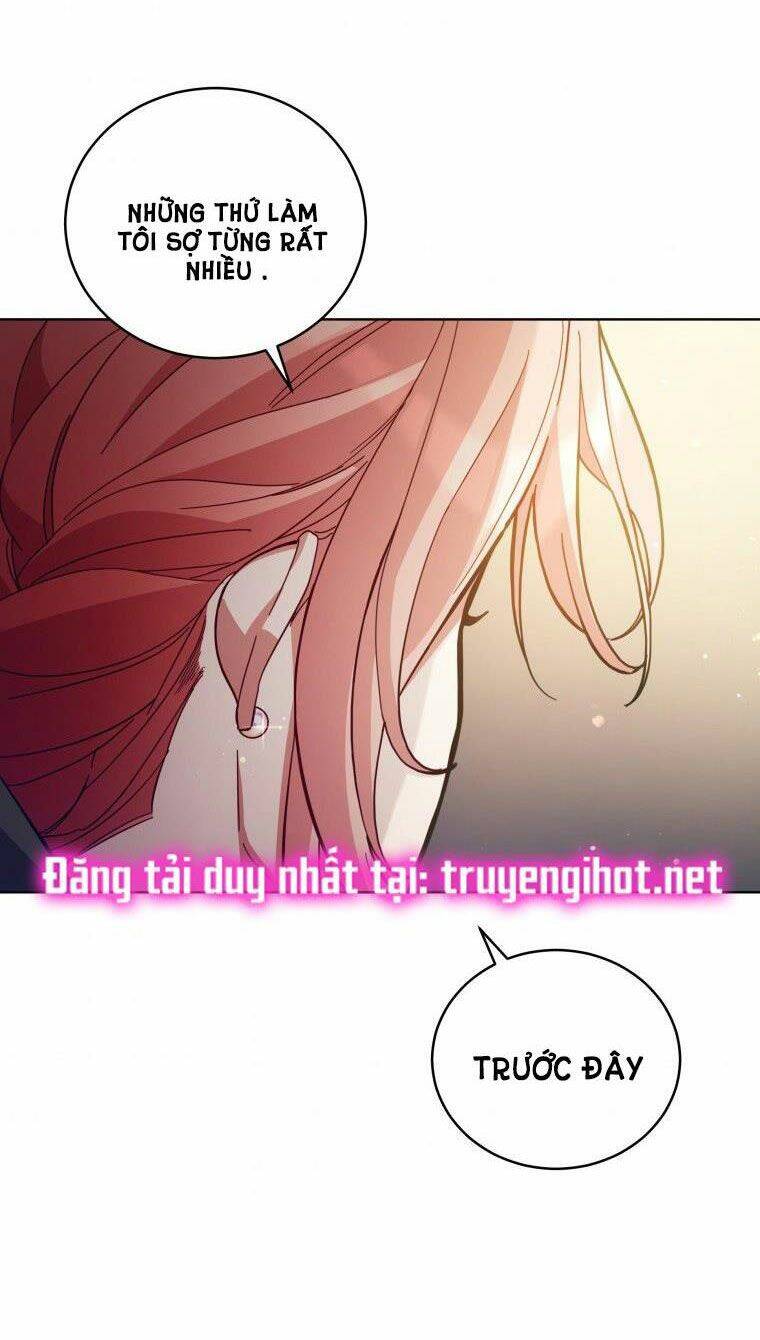Quý Cô Khó Gần Chapter 49 - 56