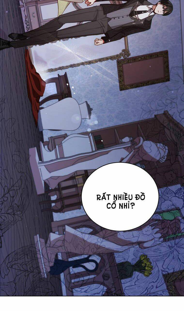 Quý Cô Khó Gần Chapter 49 - 70