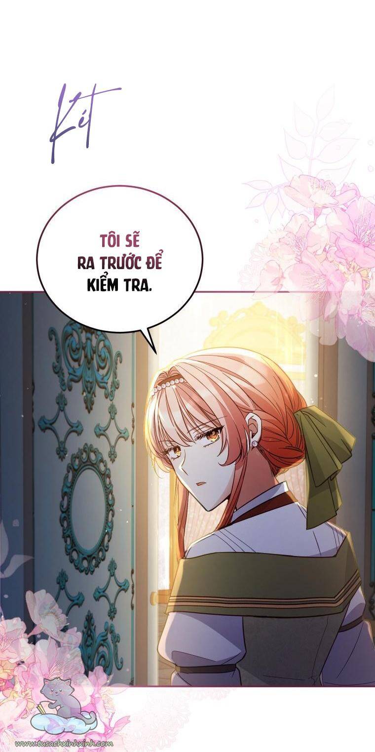 Quý Cô Khó Gần Chapter 50 - 11
