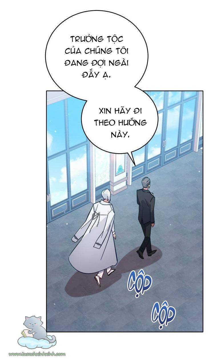 Quý Cô Khó Gần Chapter 50 - 19