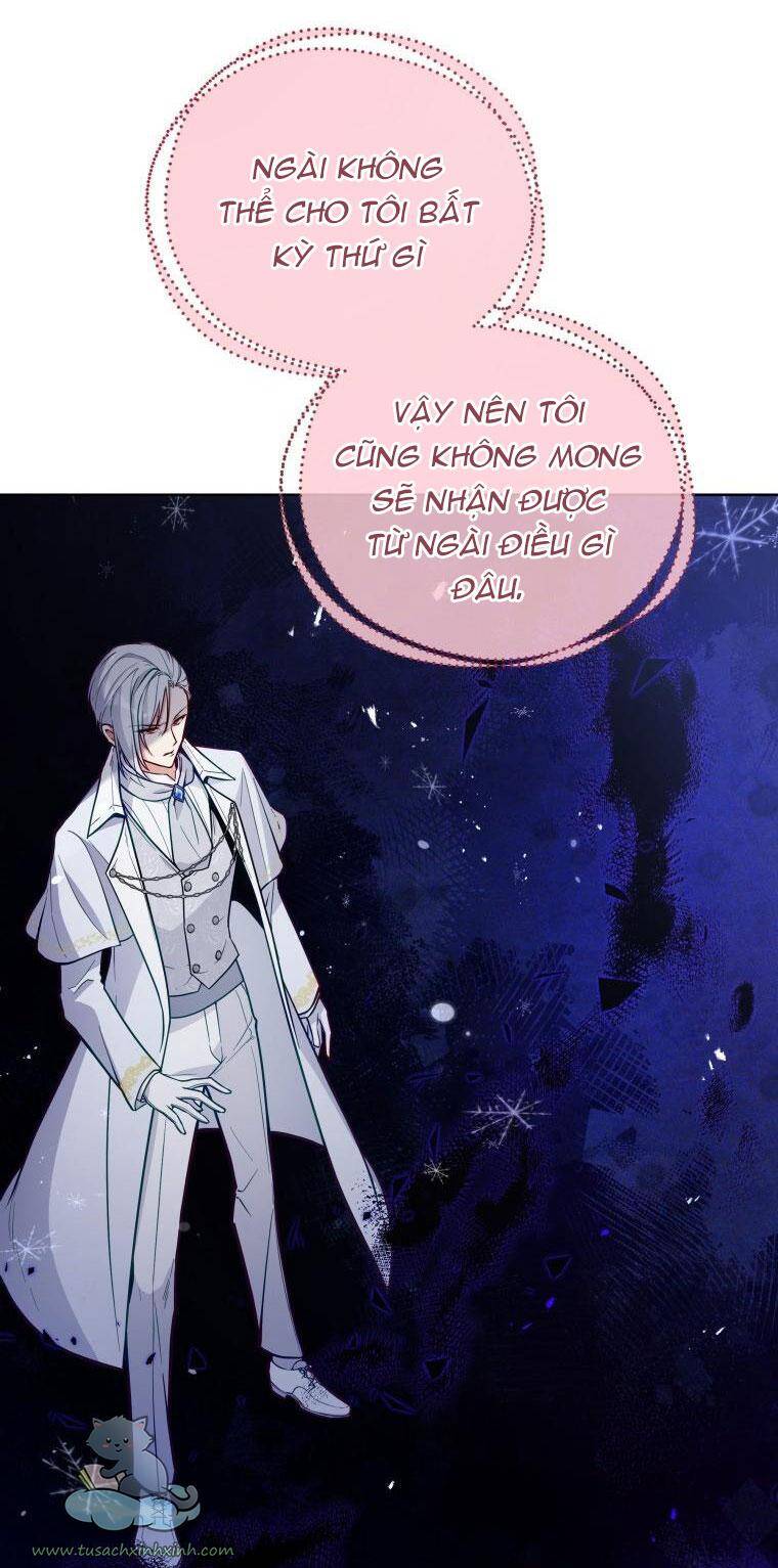 Quý Cô Khó Gần Chapter 50 - 24