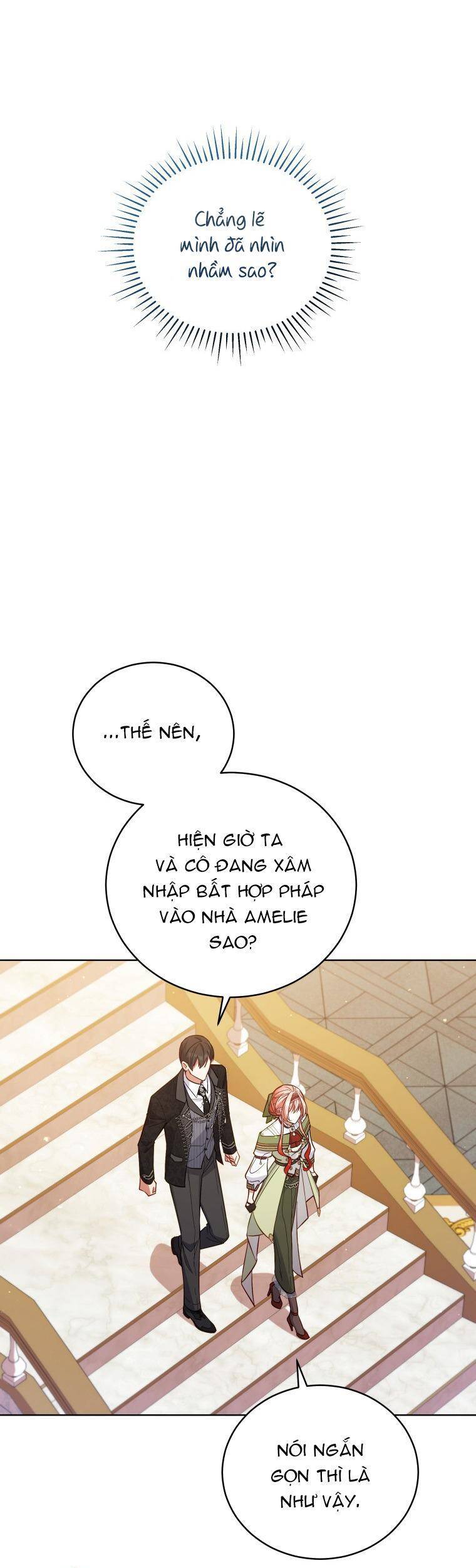 Quý Cô Khó Gần Chapter 50 - 36