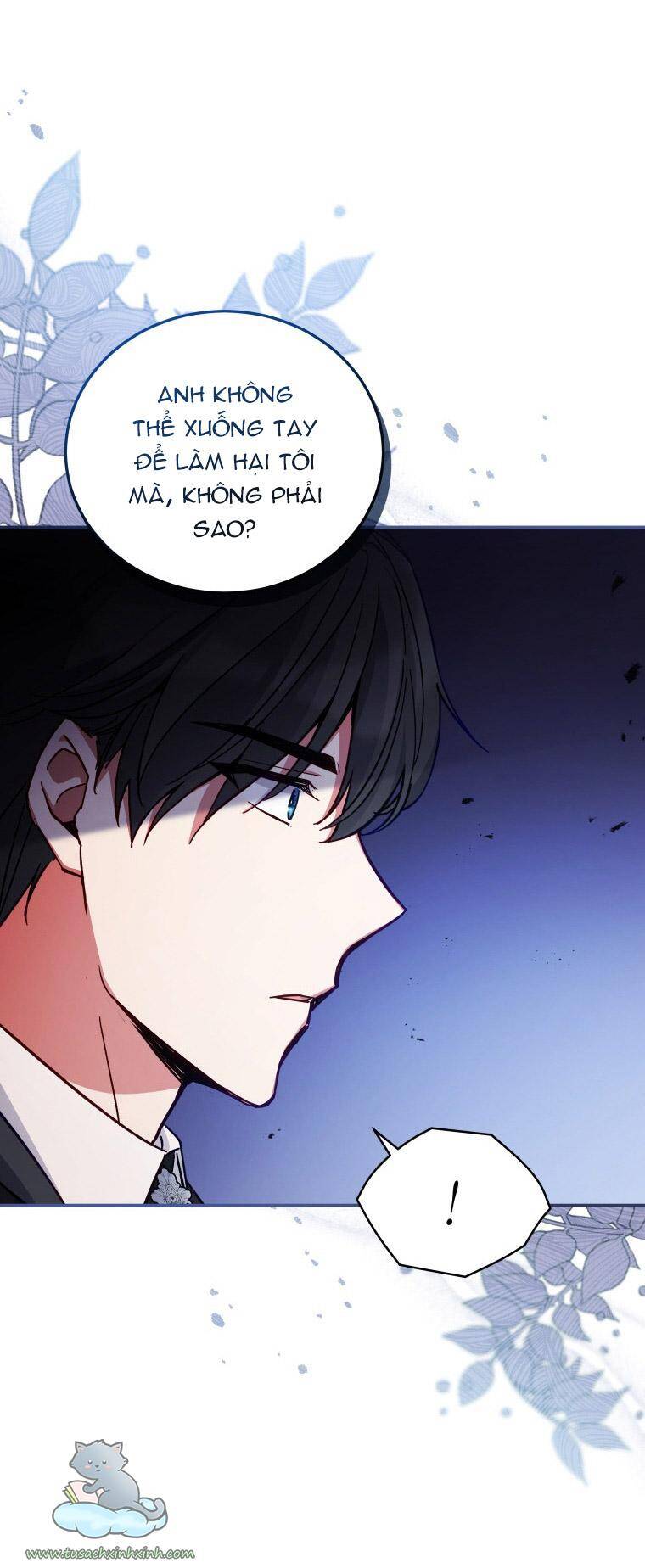 Quý Cô Khó Gần Chapter 50 - 49
