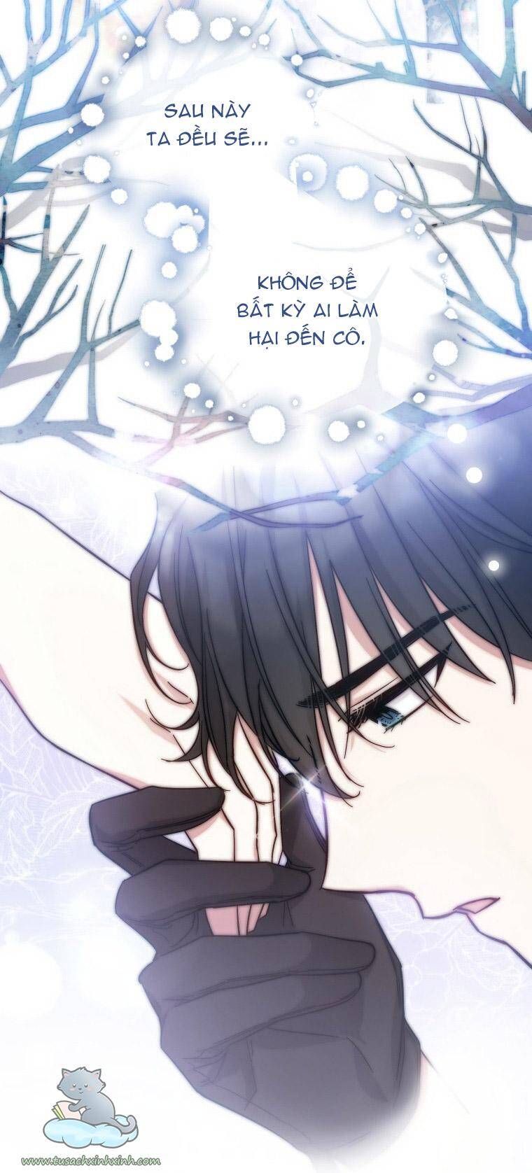 Quý Cô Khó Gần Chapter 50 - 52