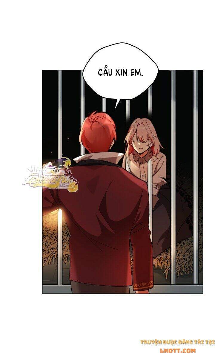Quý Cô Khó Gần Chapter 1 - 2