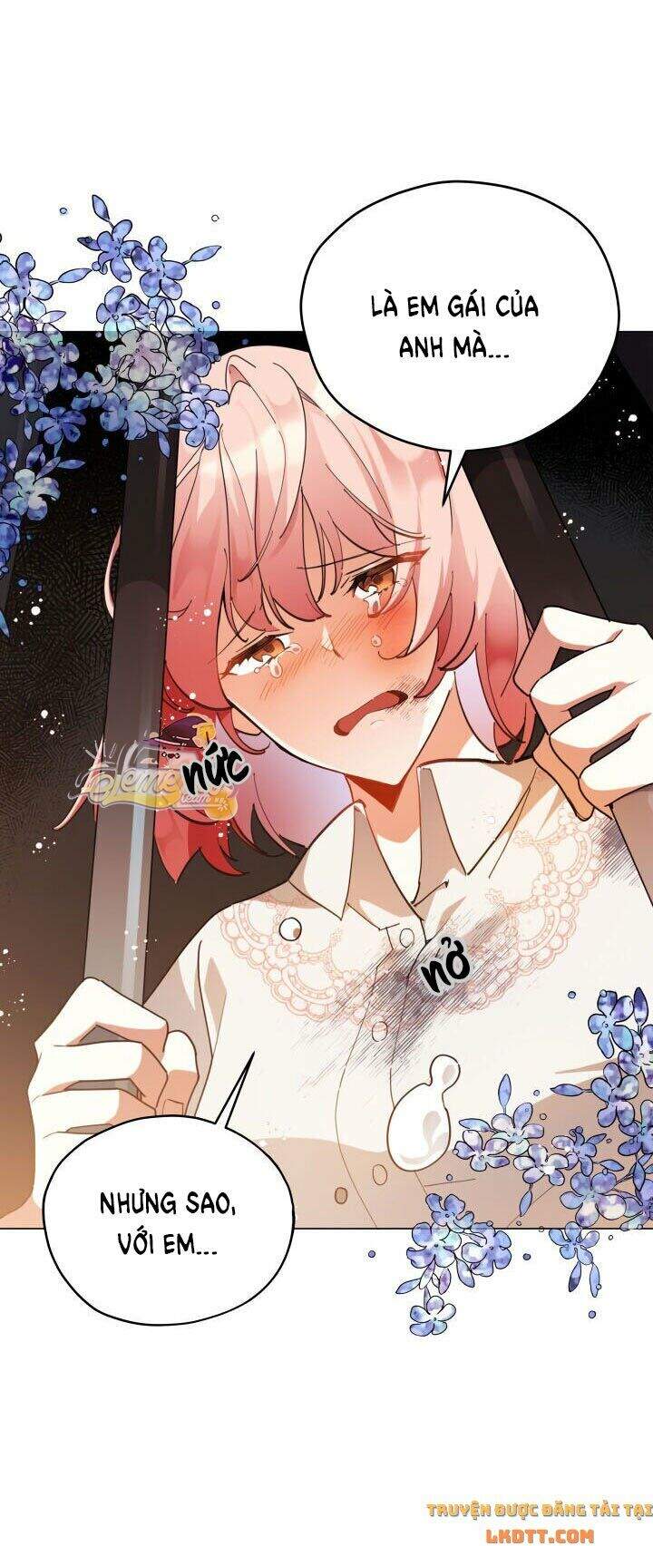 Quý Cô Khó Gần Chapter 1 - 13