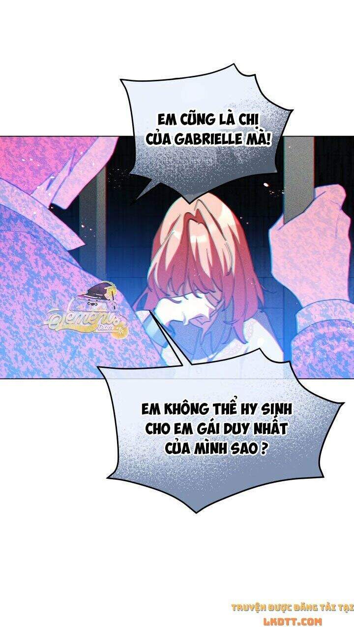 Quý Cô Khó Gần Chapter 1 - 15