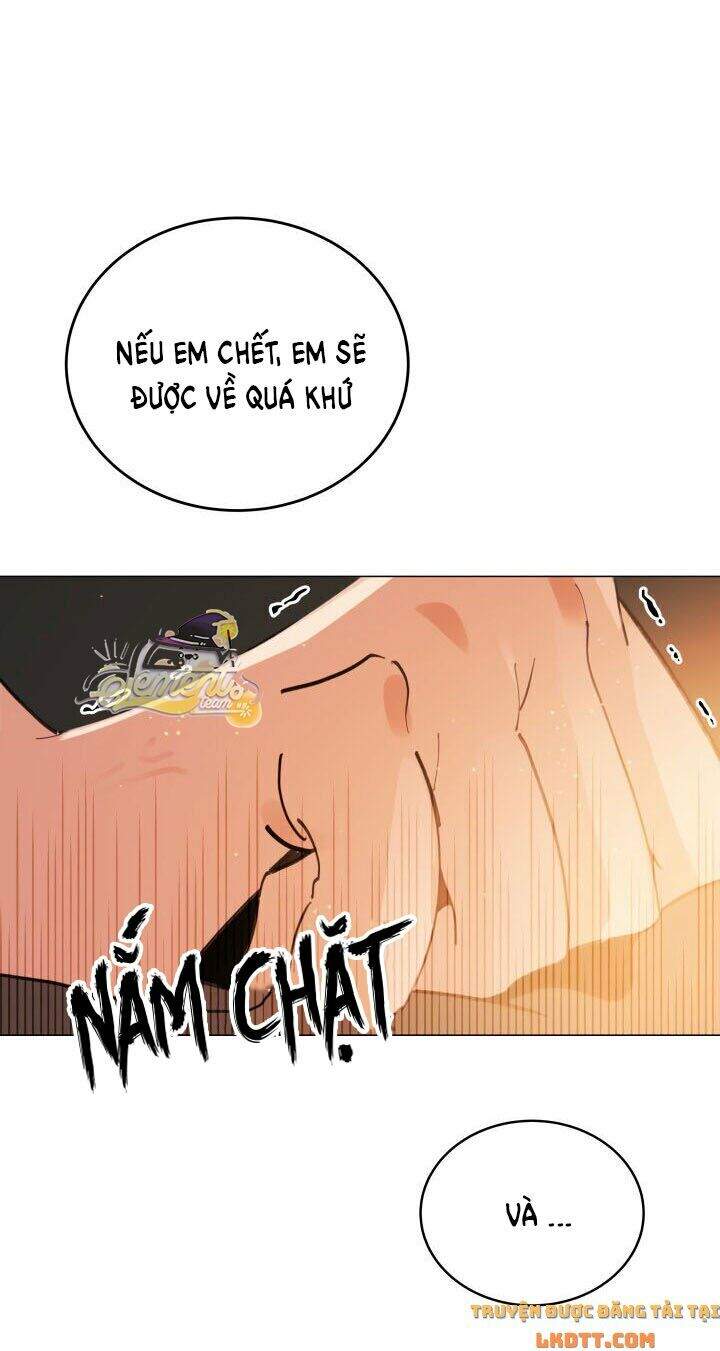 Quý Cô Khó Gần Chapter 1 - 22