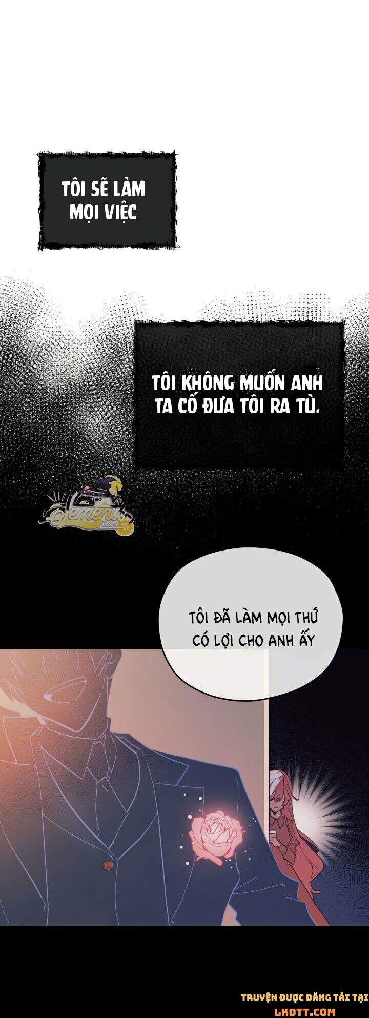 Quý Cô Khó Gần Chapter 1 - 7