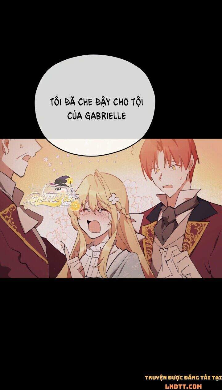 Quý Cô Khó Gần Chapter 1 - 8