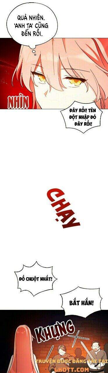 Quý Cô Khó Gần Chapter 10 - 18