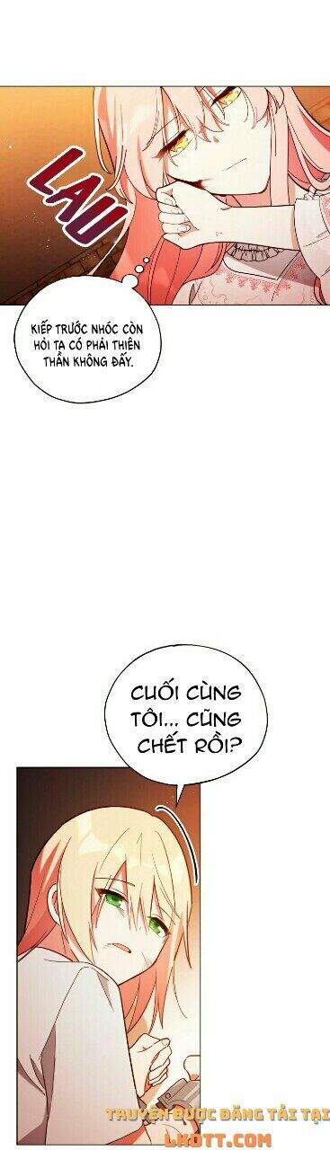 Quý Cô Khó Gần Chapter 10 - 30