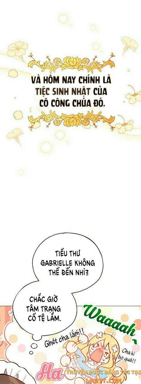 Quý Cô Khó Gần Chapter 10 - 7