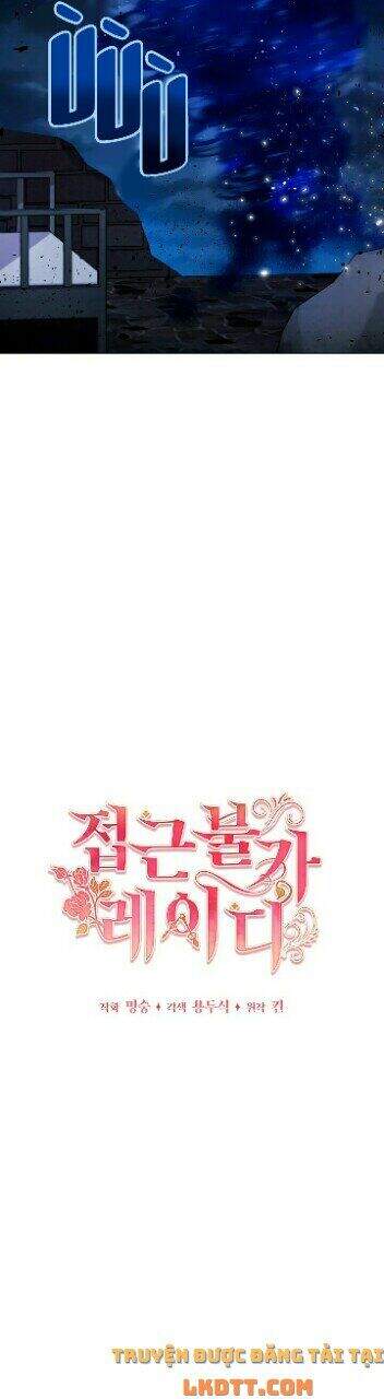 Quý Cô Khó Gần Chapter 11 - 21
