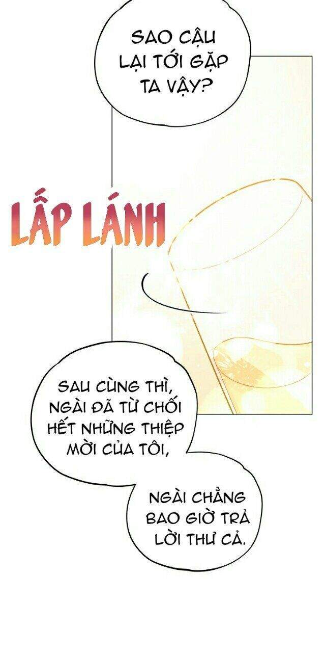 Quý Cô Khó Gần Chapter 11 - 25