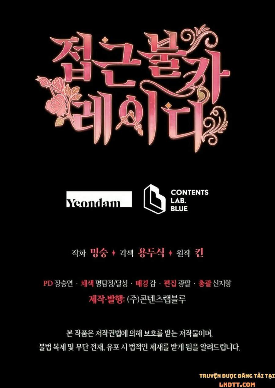 Quý Cô Khó Gần Chapter 11 - 41