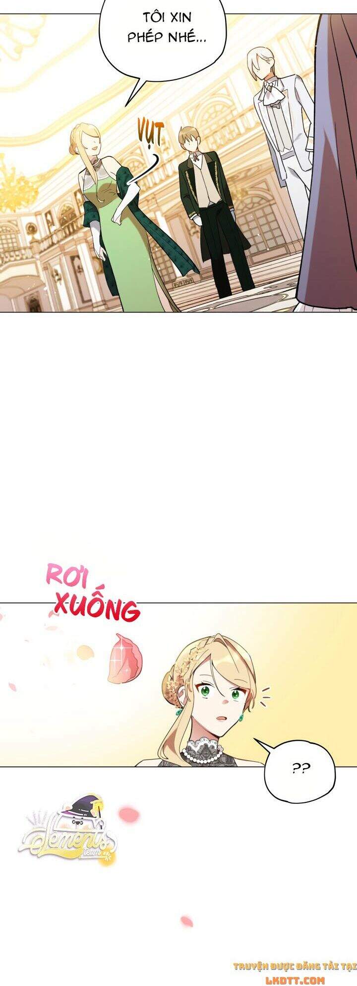 Quý Cô Khó Gần Chapter 12 - 19