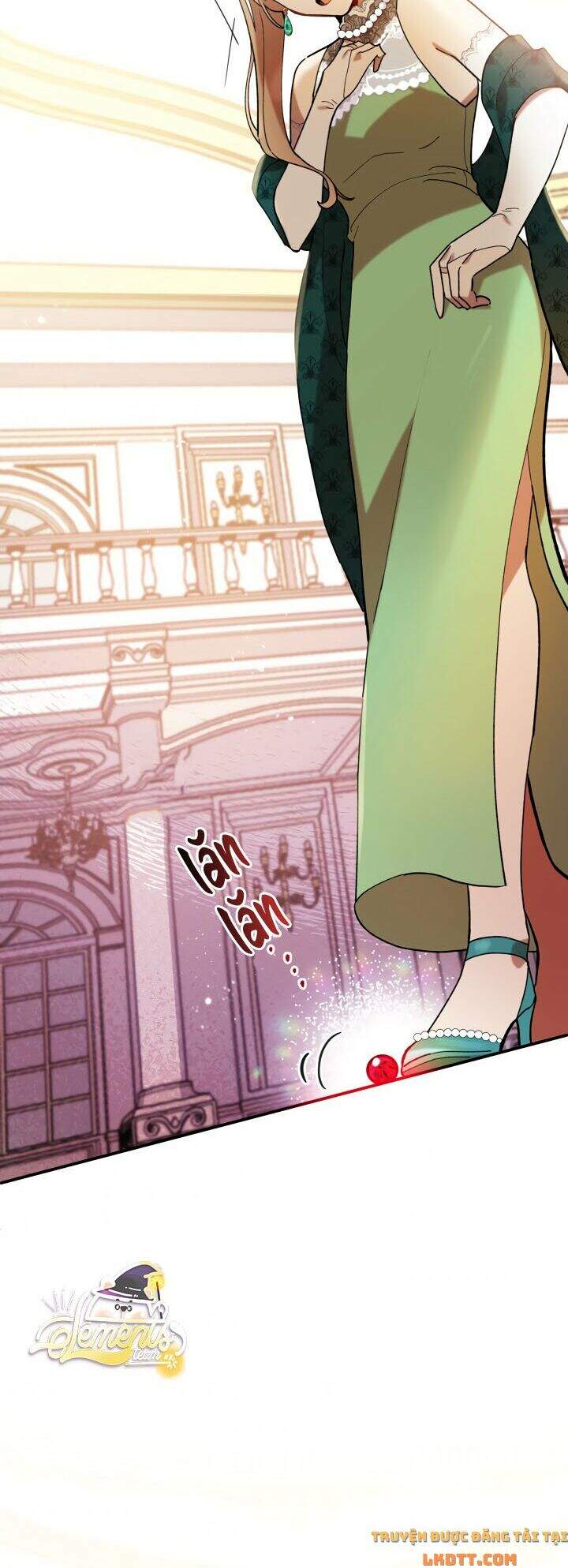 Quý Cô Khó Gần Chapter 12 - 28