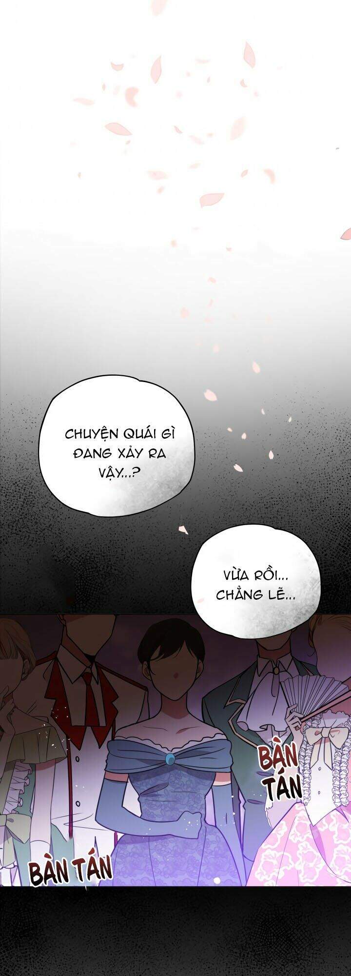Quý Cô Khó Gần Chapter 12 - 34