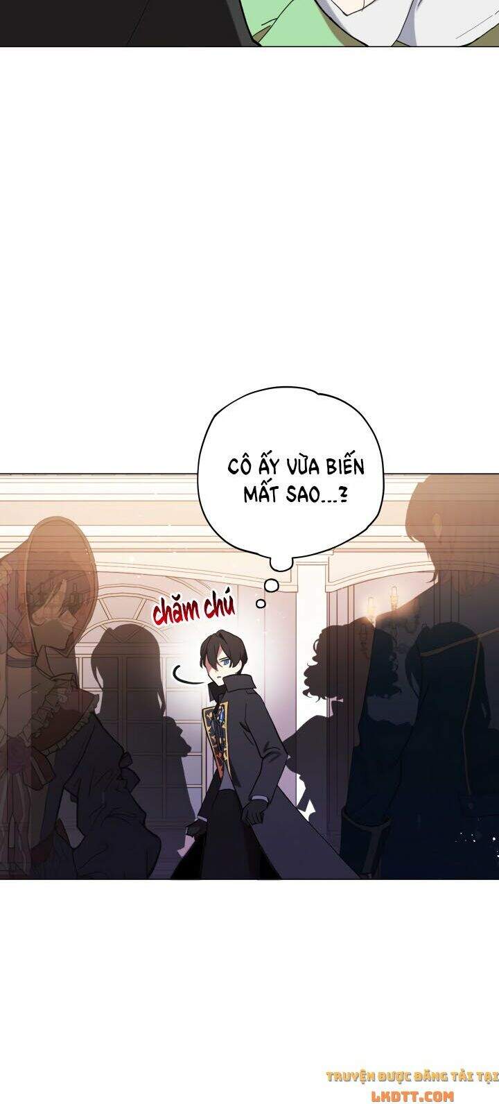 Quý Cô Khó Gần Chapter 12 - 38
