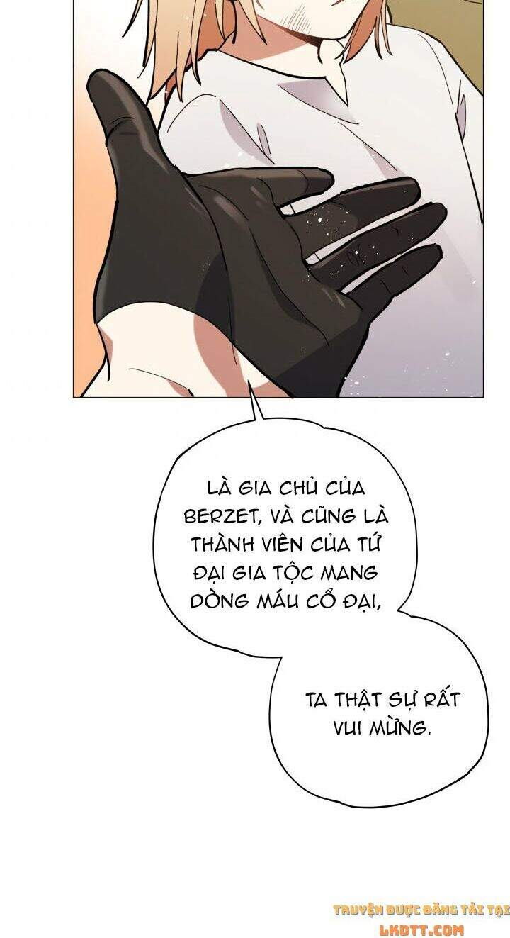 Quý Cô Khó Gần Chapter 12 - 46