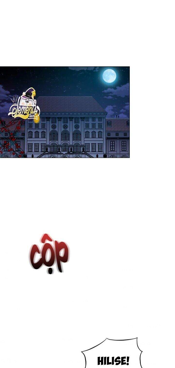 Quý Cô Khó Gần Chapter 13 - 2