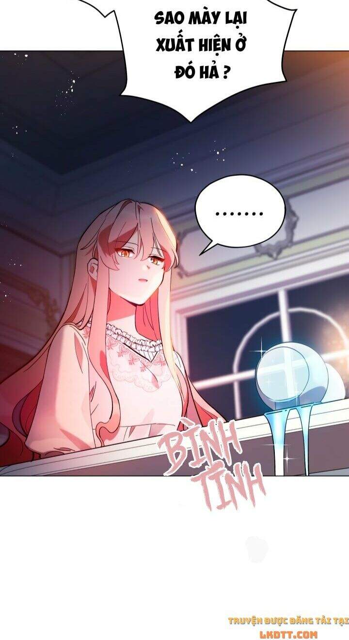 Quý Cô Khó Gần Chapter 13 - 12