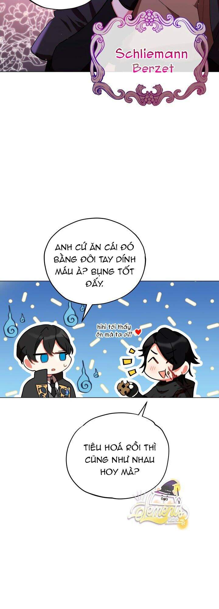 Quý Cô Khó Gần Chapter 14 - 11