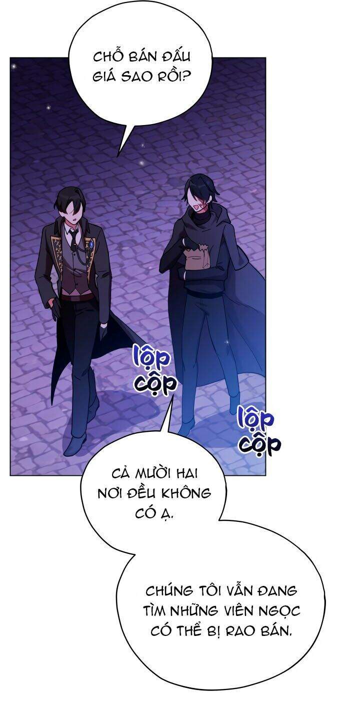 Quý Cô Khó Gần Chapter 14 - 12